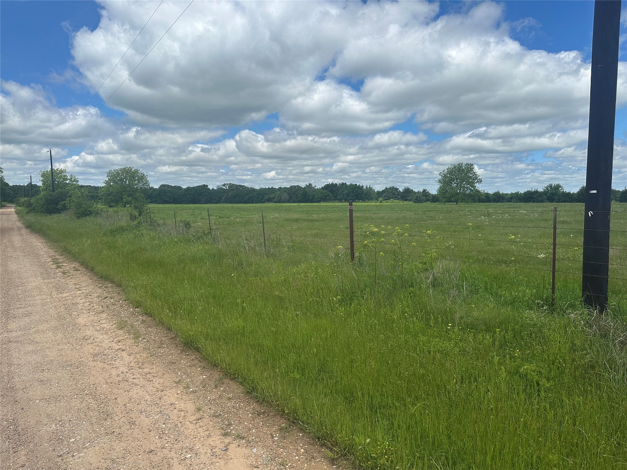 Lot 10 County Road 1400 Ravenna TX 75476