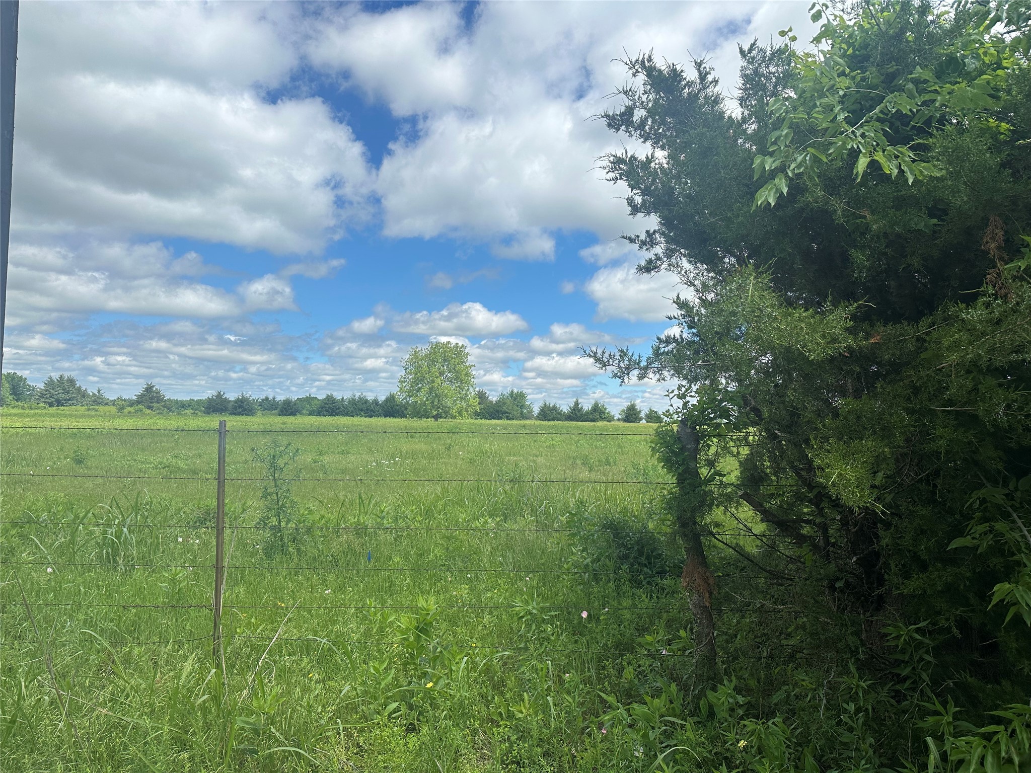 Lot 10 County Road 1400 Ravenna TX 75476