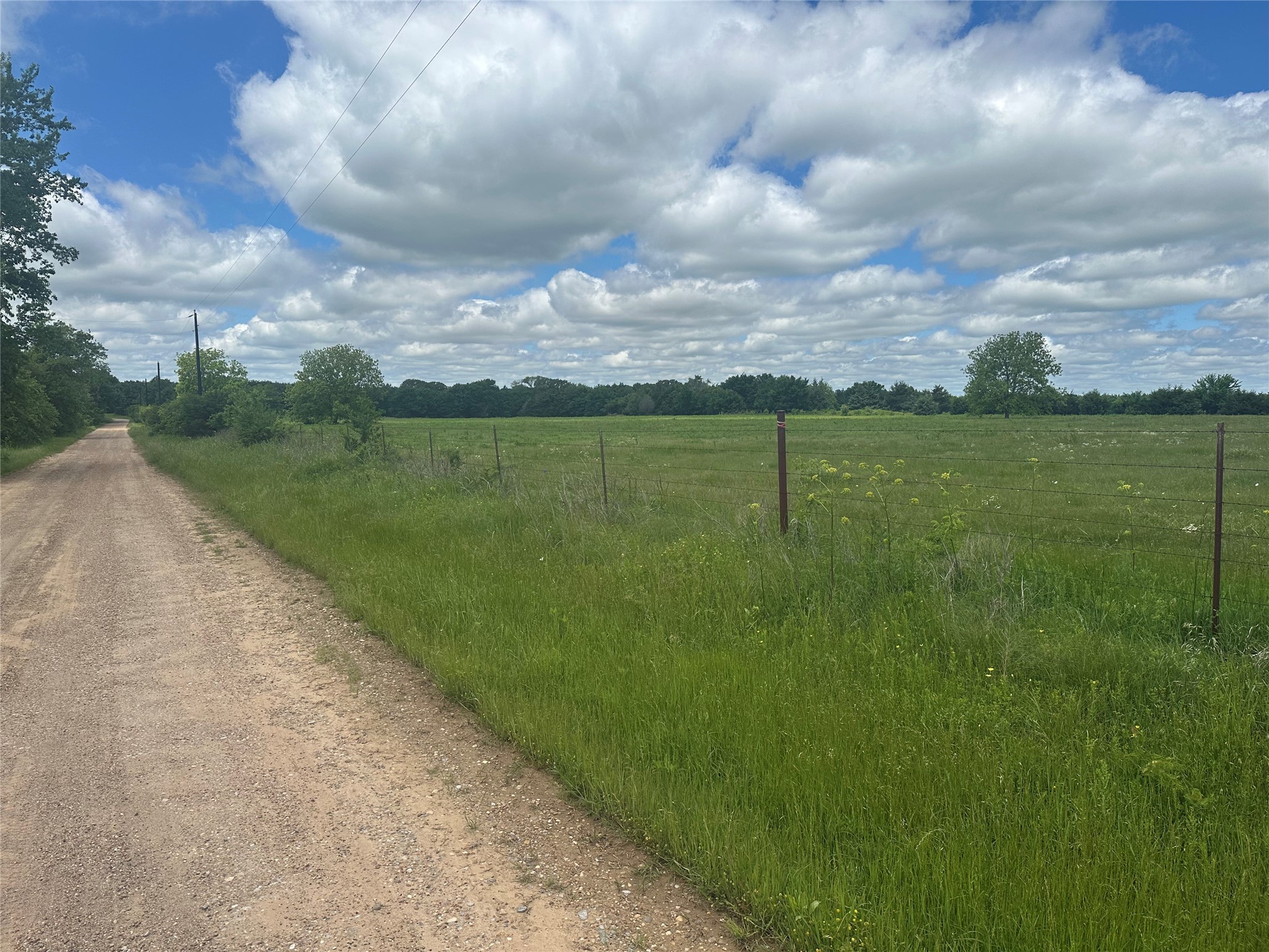Lot 10 County Road 1400 Ravenna TX 75476
