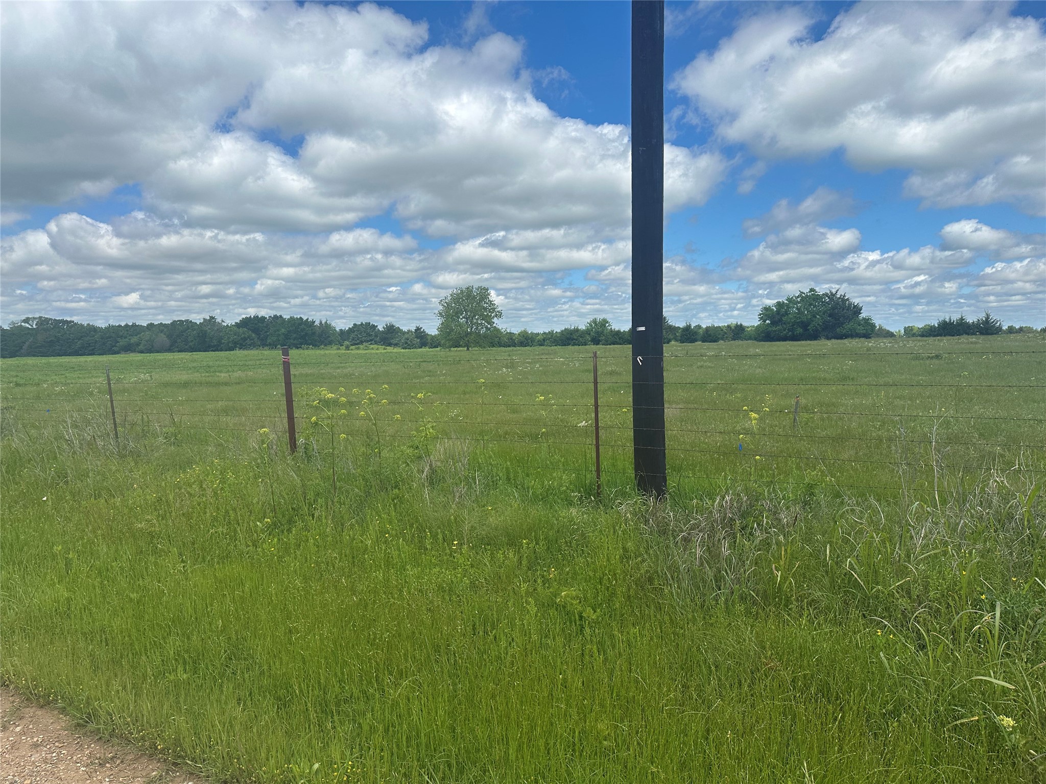 Lot 10 County Road 1400 Ravenna TX 75476