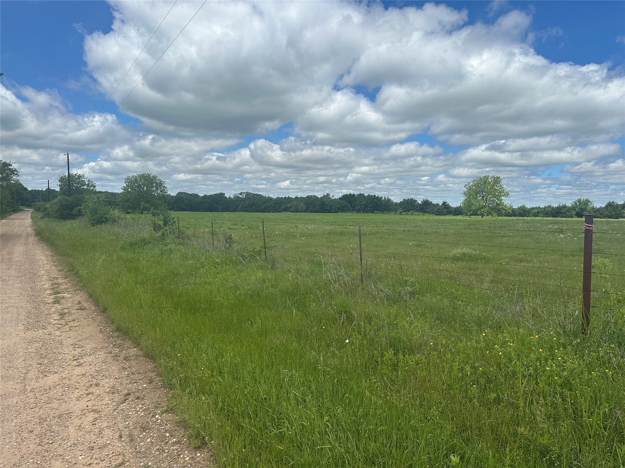 Lot 10 County Road 1400 Ravenna TX 75476