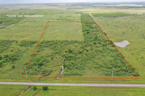 Tbd Fm 2321-tract 1 Bellevue TX 76228