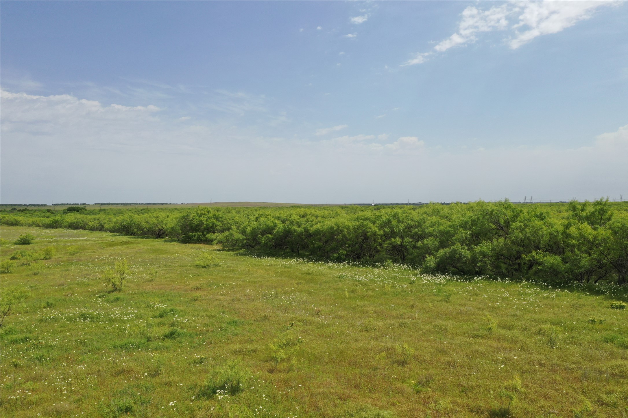 Tbd Fm 2321-tract 1 Bellevue TX 76228
