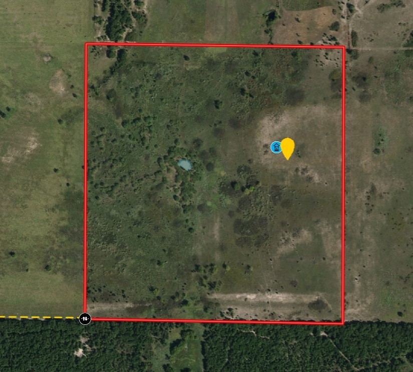 Tbd Co Road 216 Rising Star TX 76471