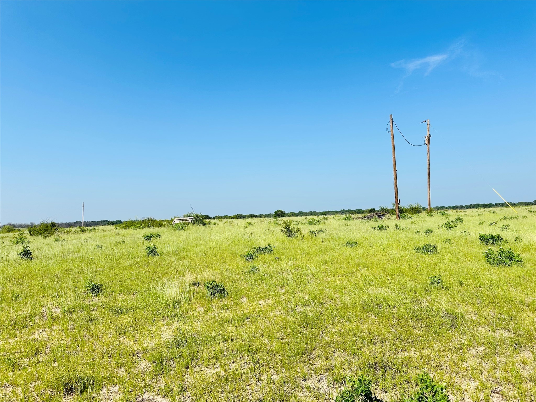 Tbd Co Road 216 Rising Star TX 76471