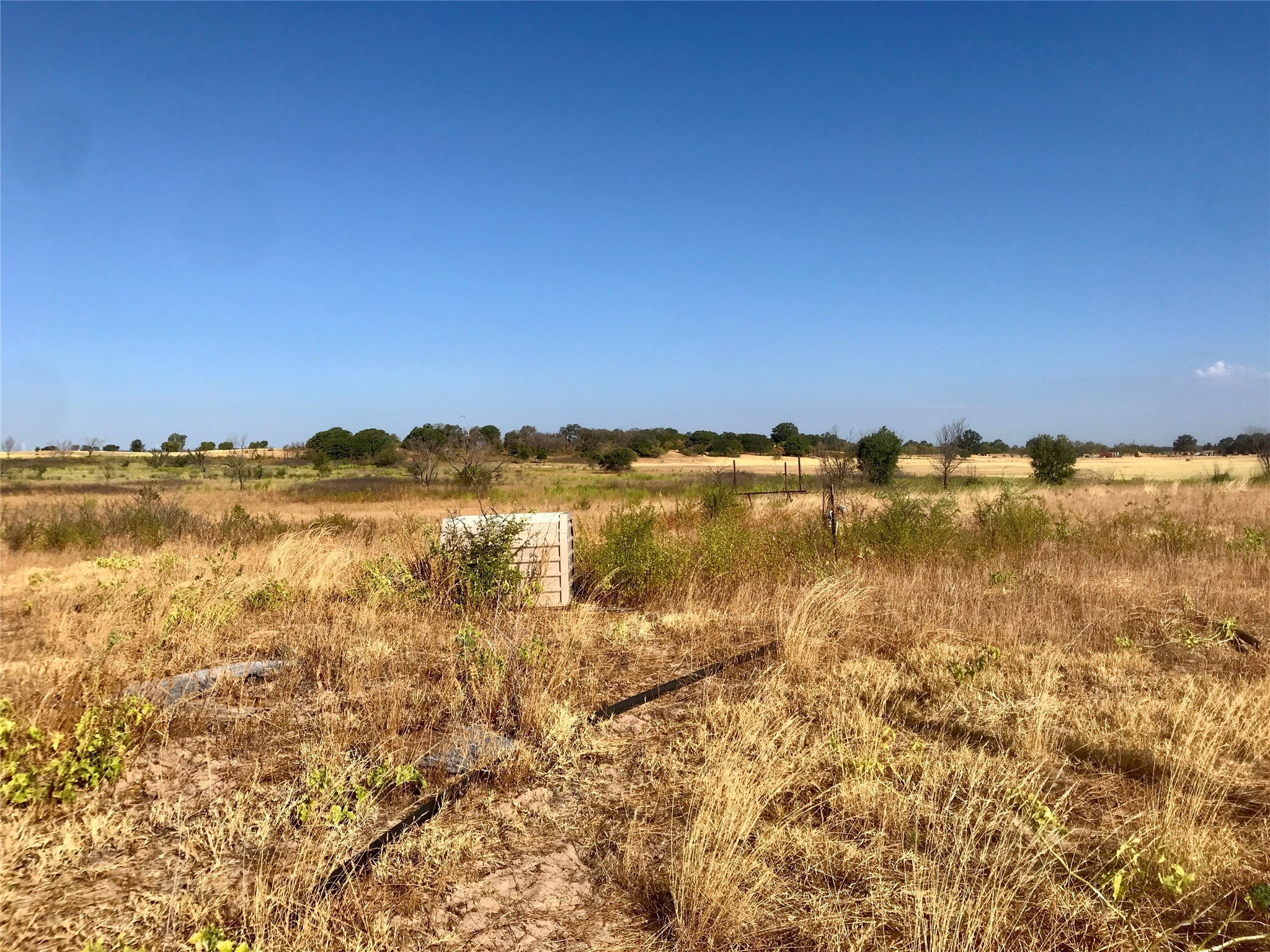 Tbd Co Road 216 Rising Star TX 76471