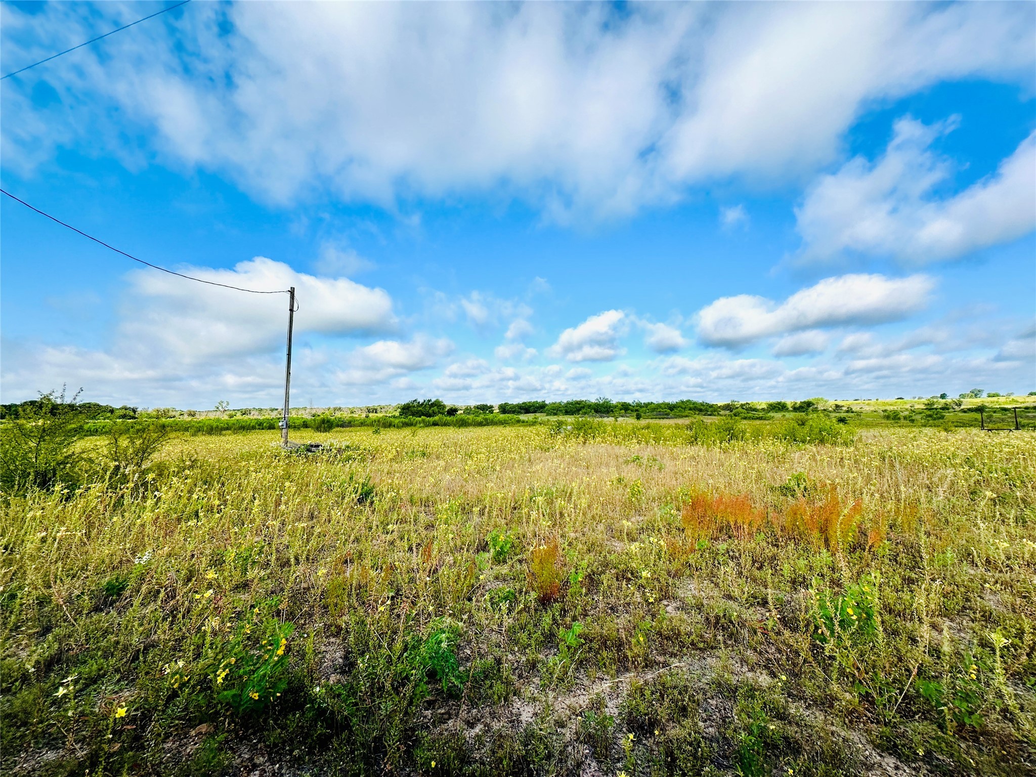 Tbd Co Road 216 Rising Star TX 76471