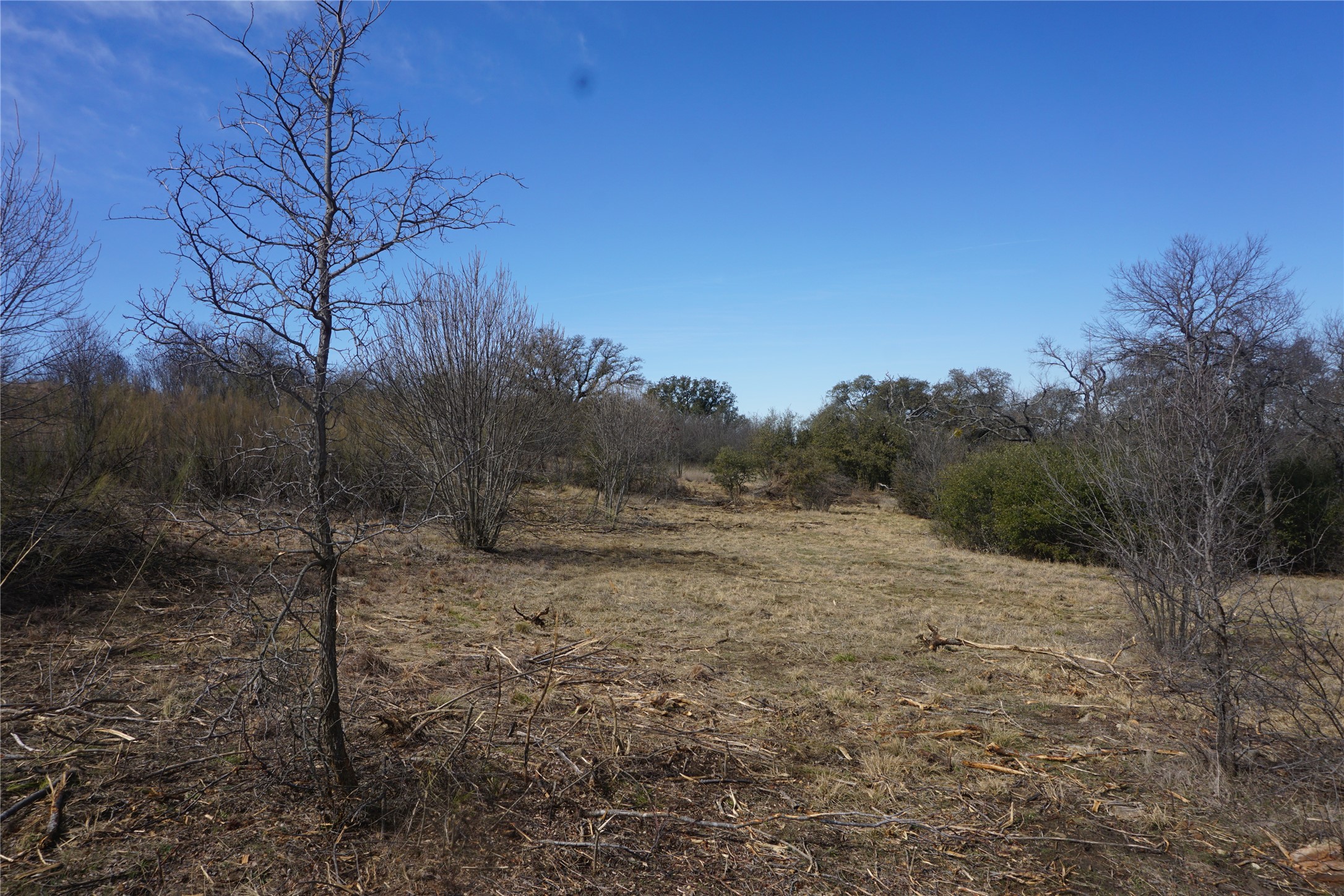 Lot 296 Shooting Star Possum Kingdom Lake TX 76449