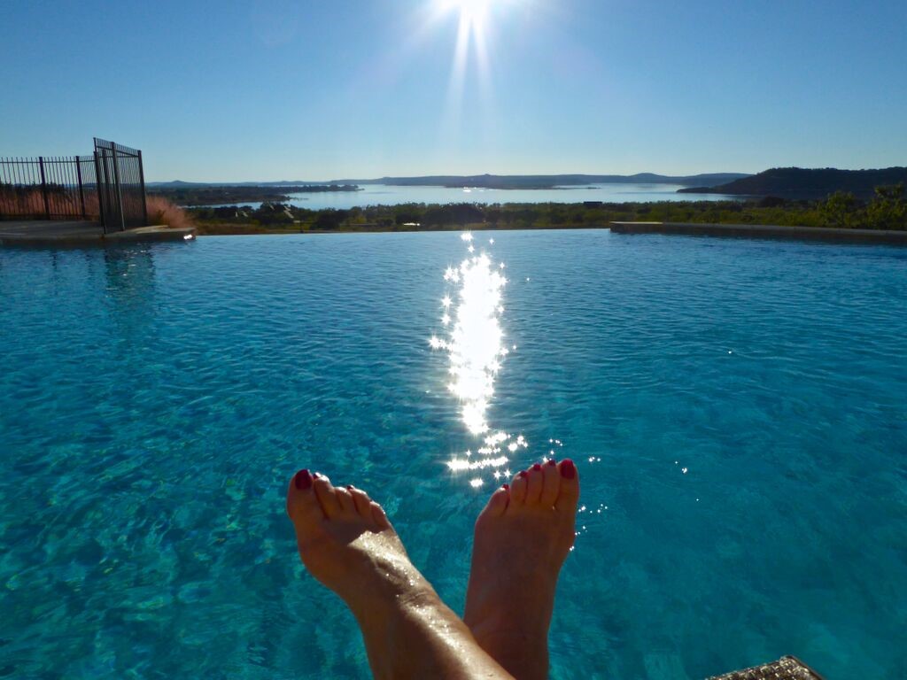 Lot 296 Shooting Star Possum Kingdom Lake TX 76449