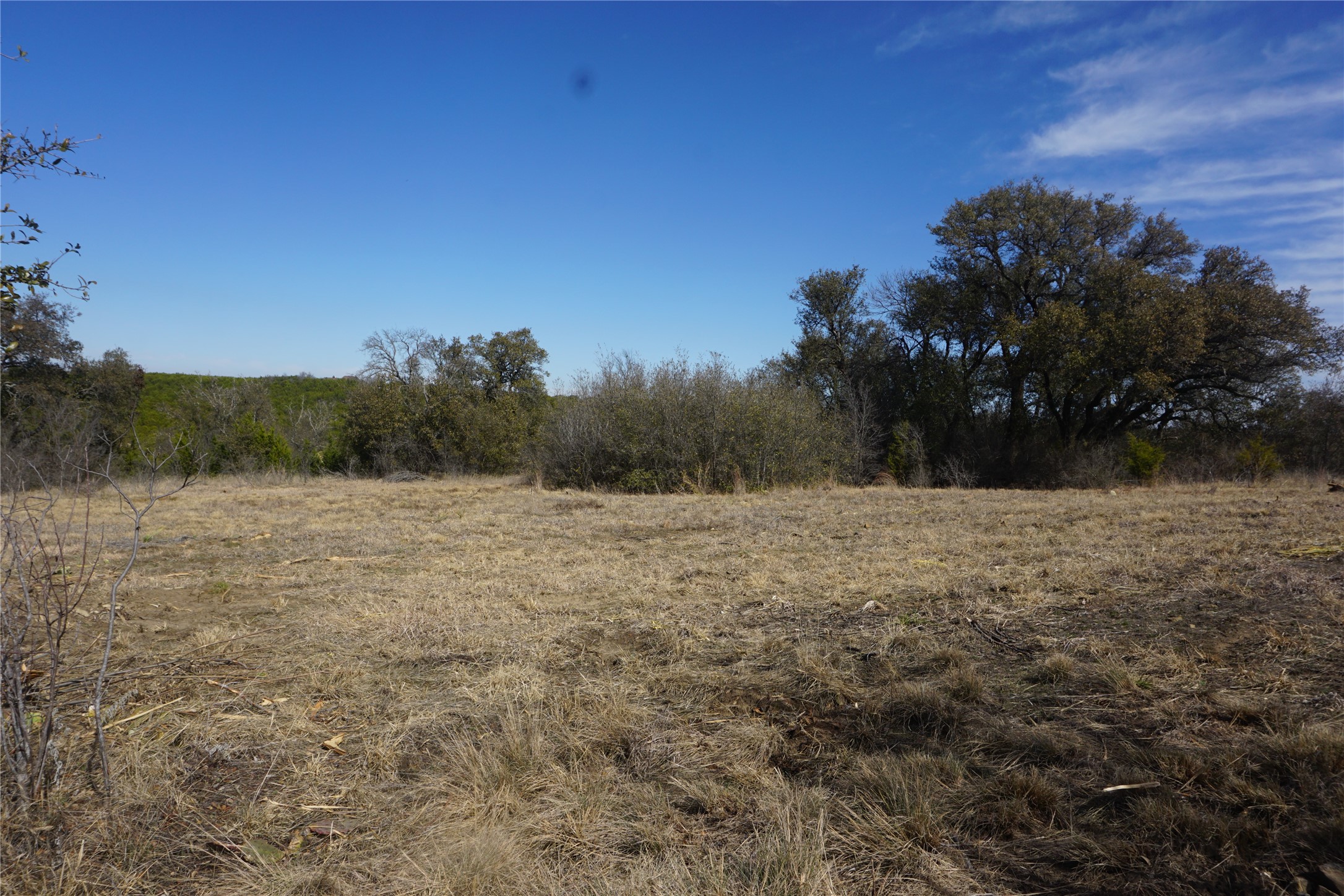 Lot 296 Shooting Star Possum Kingdom Lake TX 76449