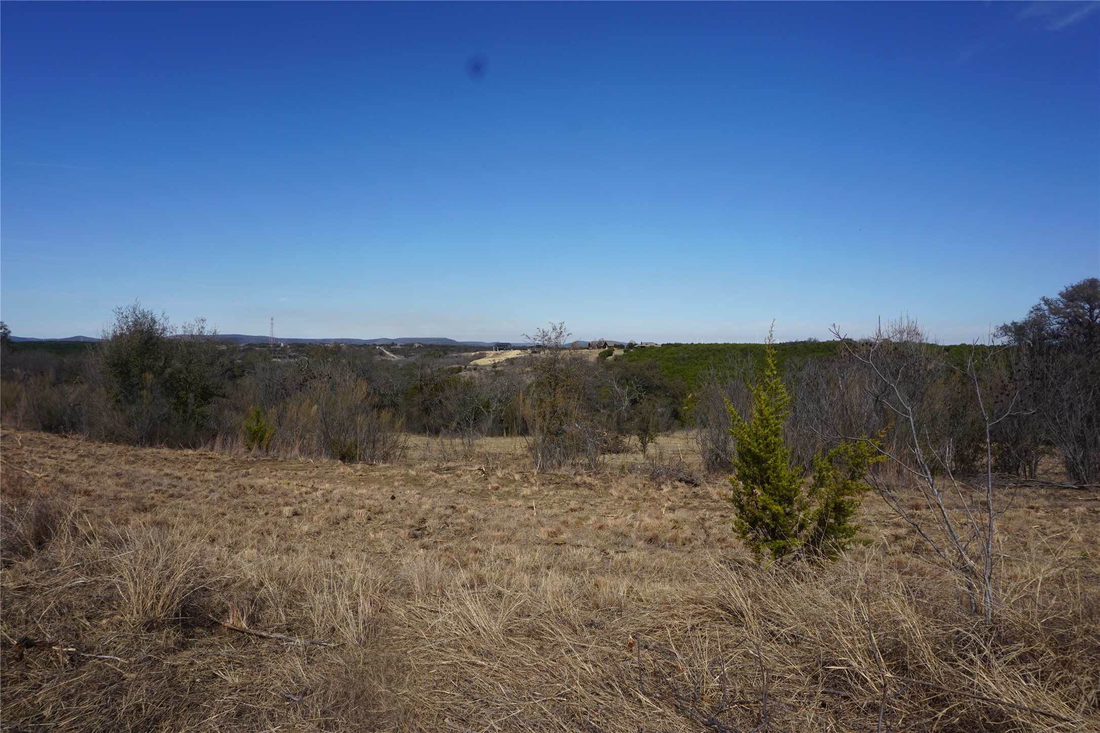 Lot 296 Shooting Star Possum Kingdom Lake TX 76449