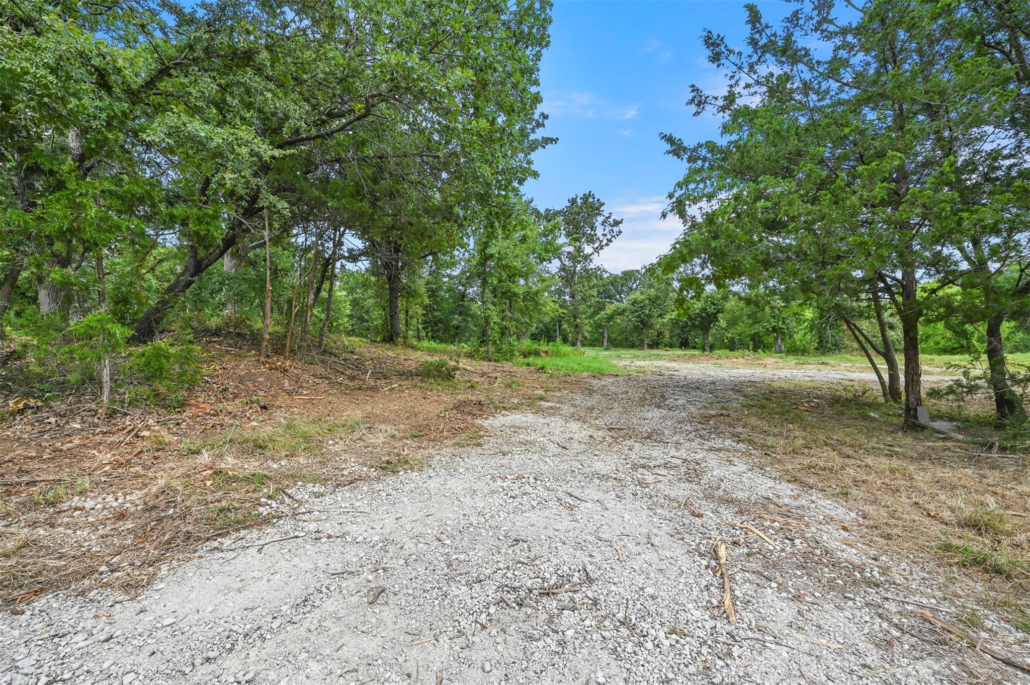 Tbd Hillcrest Circle Gordonville TX 76245
