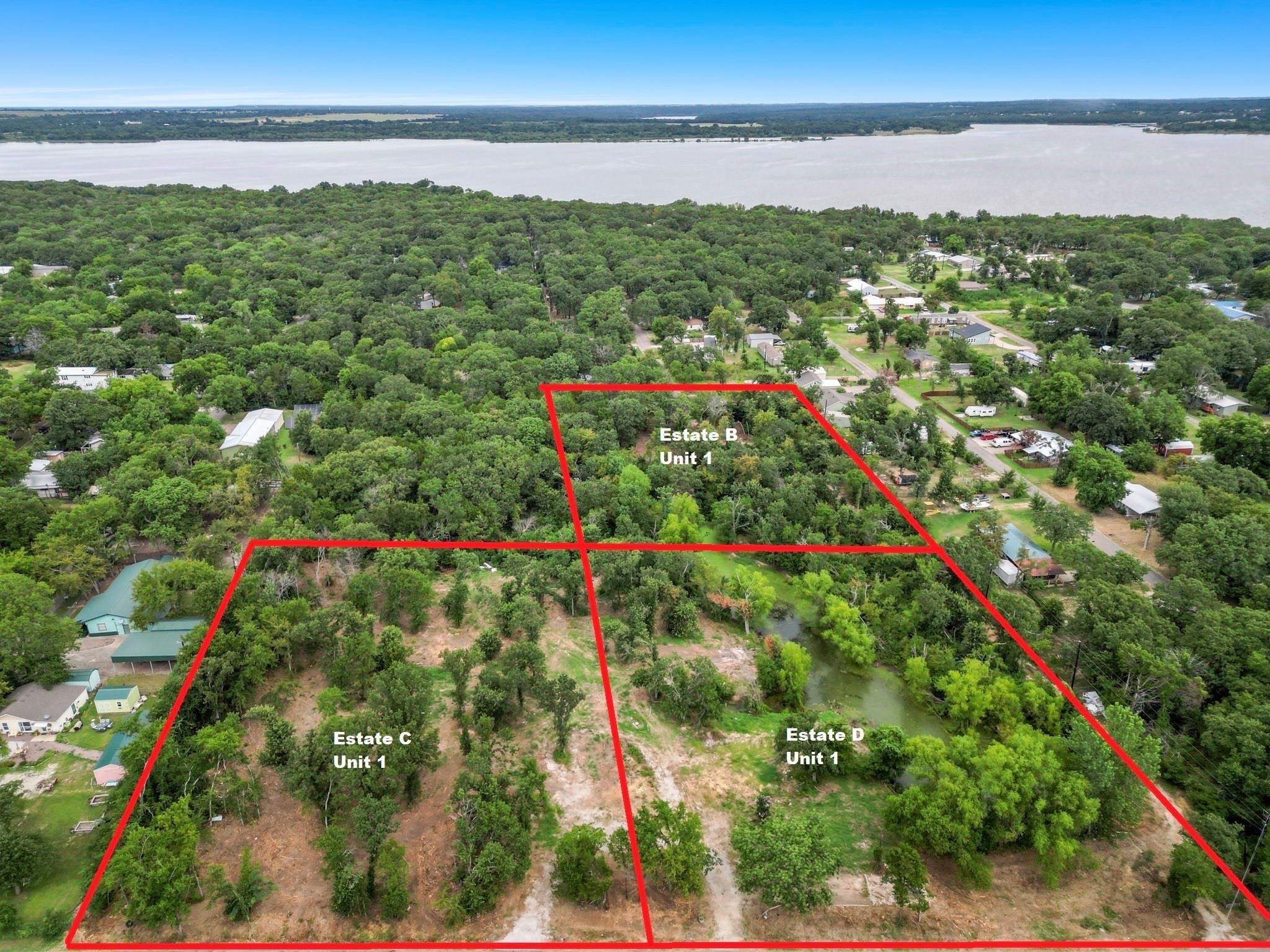 Tbd Hillcrest Circle Gordonville TX 76245