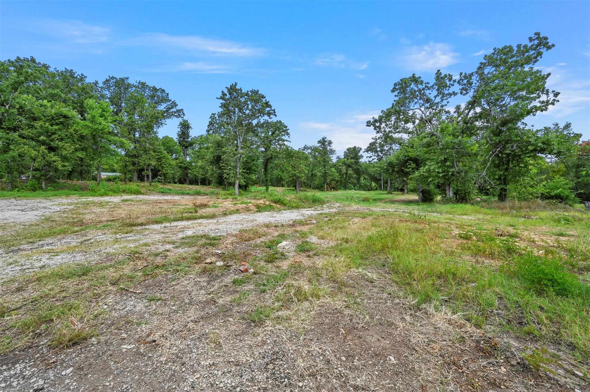 Tbd Hillcrest Circle Gordonville TX 76245
