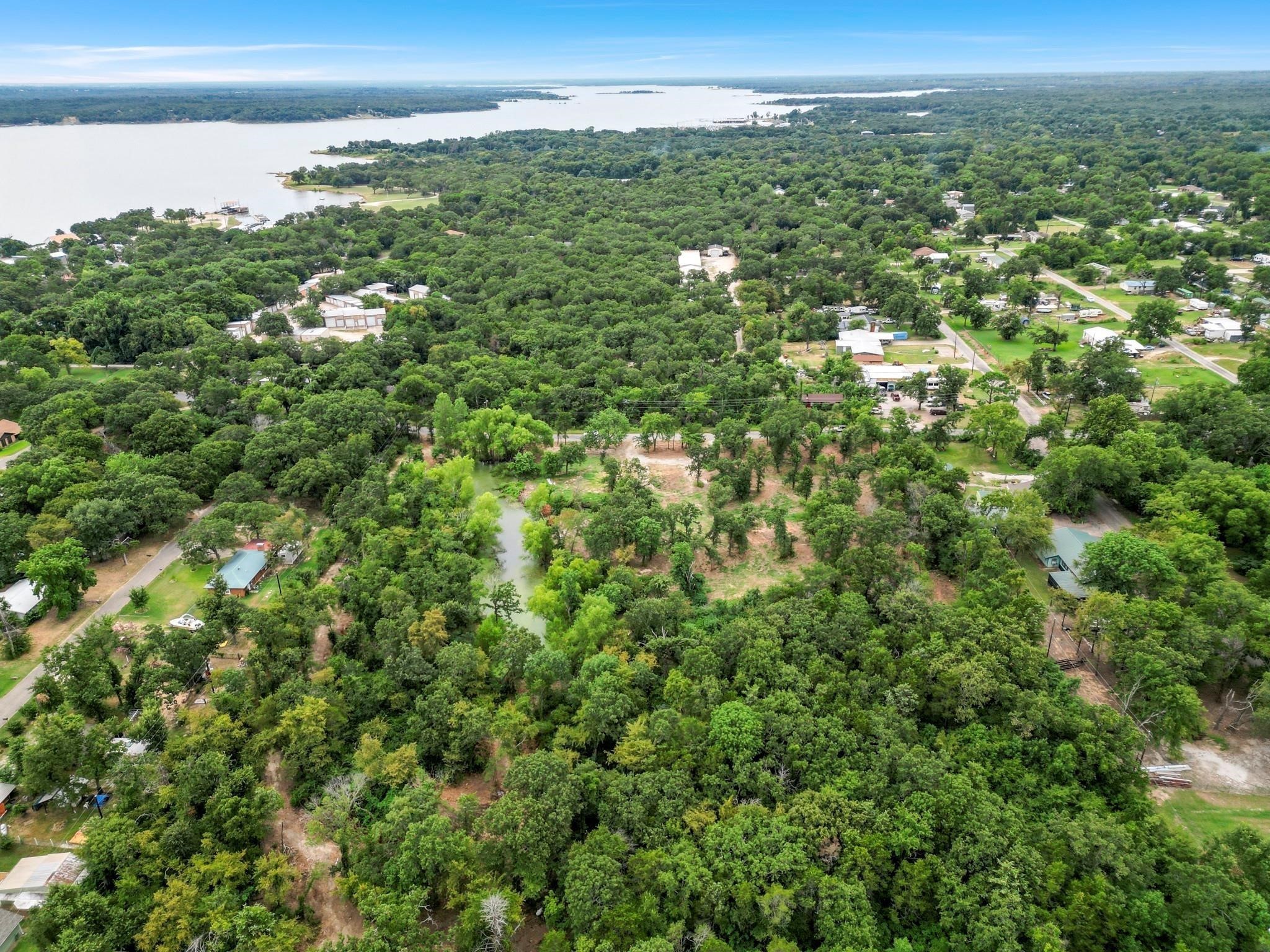 Tbd Hillcrest Circle Gordonville TX 76245