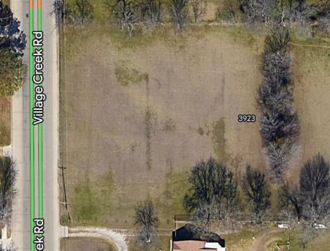 3923 Village Creek Road Fort Worth TX 76119