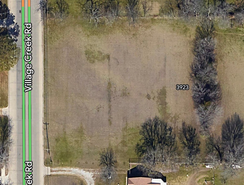3923 Village Creek Road Fort Worth TX 76119
