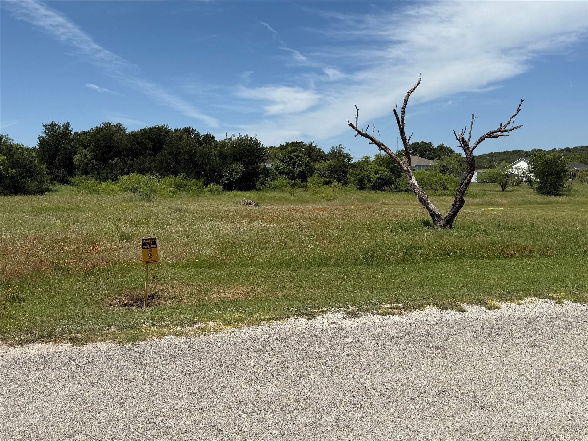 Tbd Bay Roc Lane Runaway Bay TX 76426