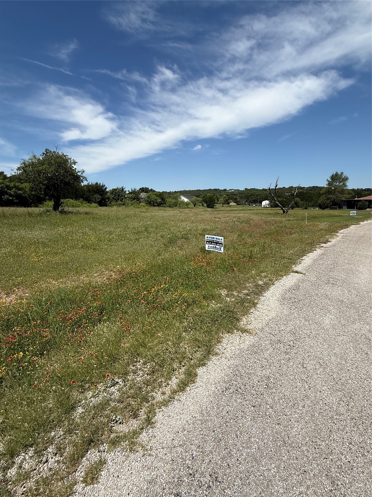 Tbd Bay Roc Lane Runaway Bay TX 76426