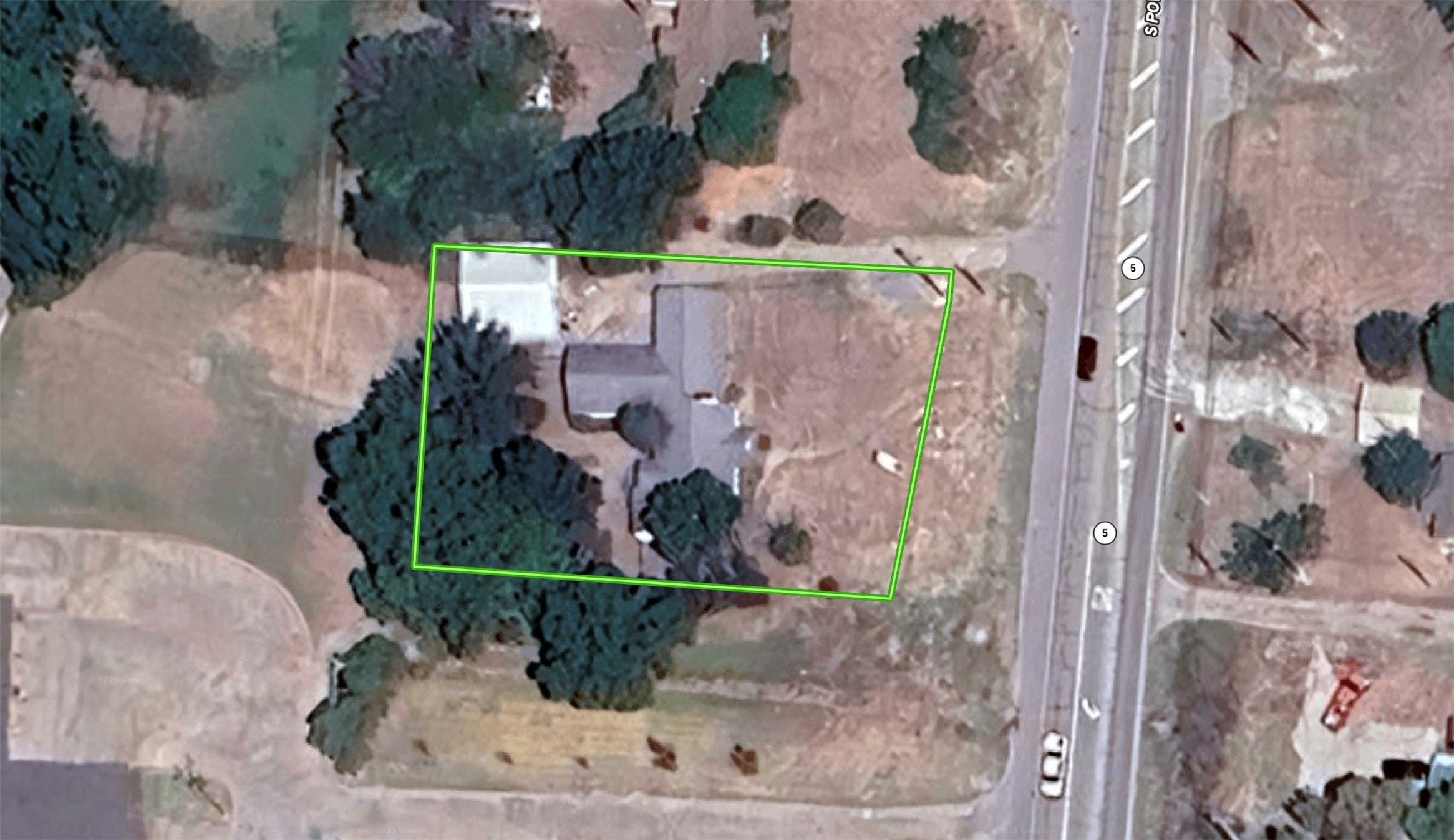 516 Powell Parkway Anna TX 75409