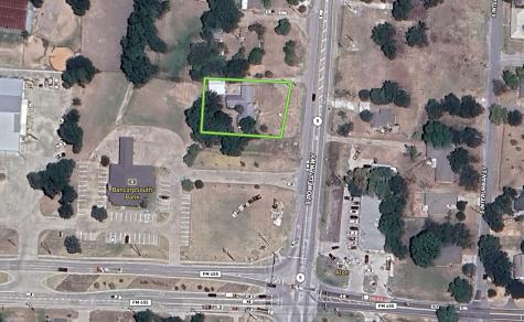 516 Powell Parkway Anna TX 75409