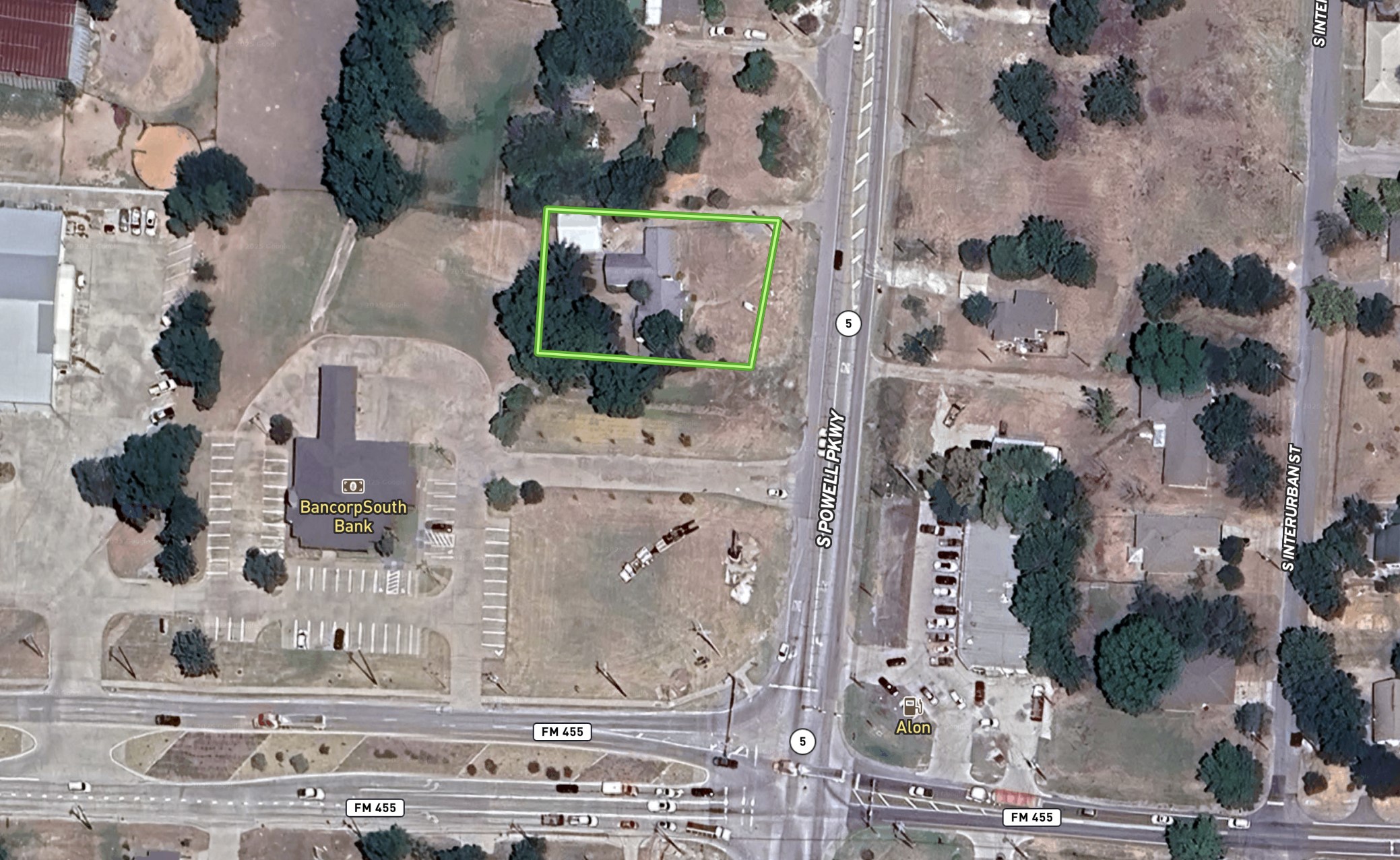 516 Powell Parkway Anna TX 75409