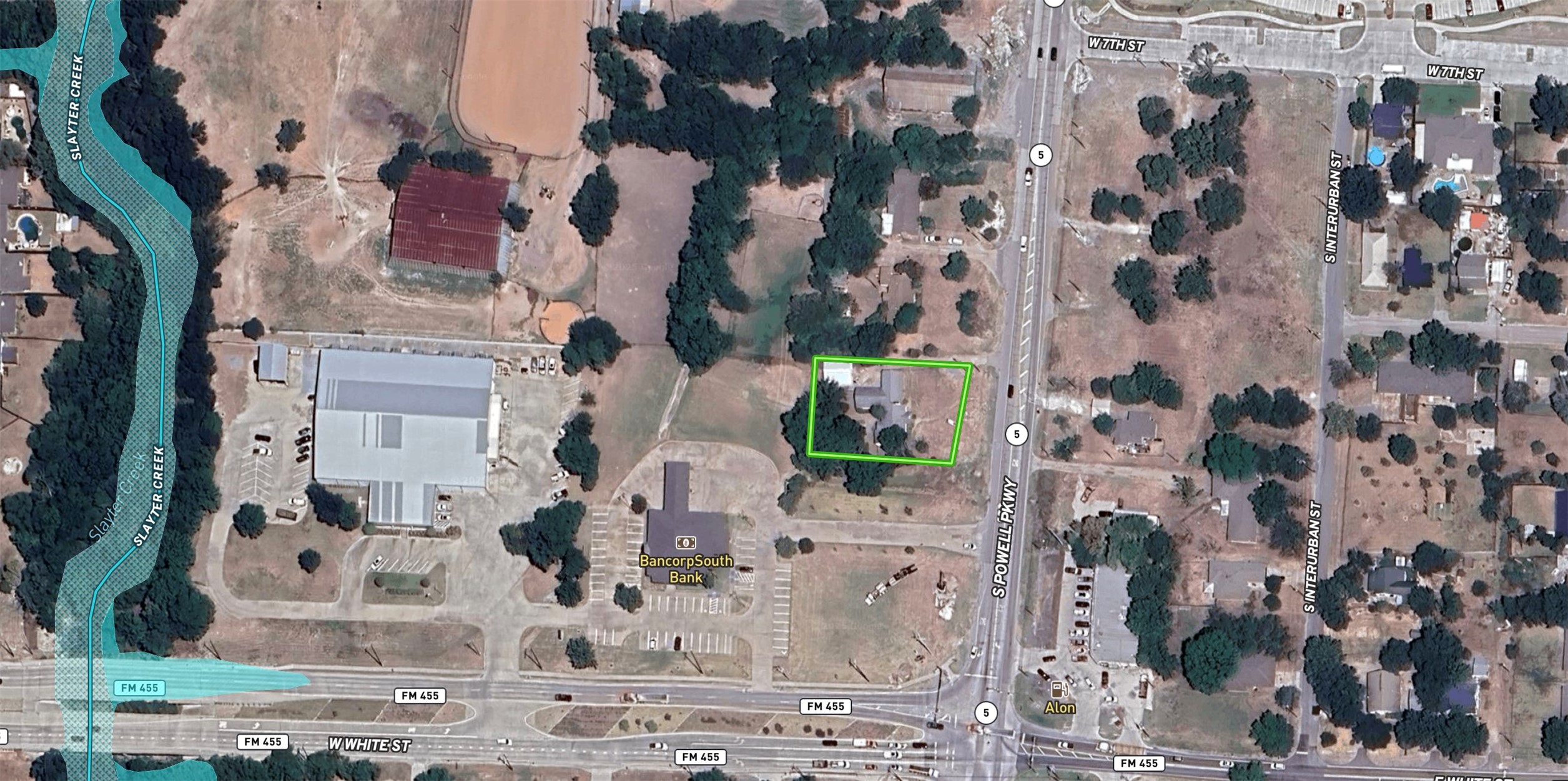 516 Powell Parkway Anna TX 75409