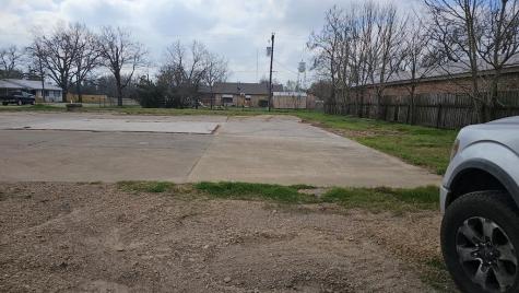 210 NE 2nd Street Kerens TX 75144