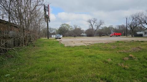 210 NE 2nd Street Kerens TX 75144