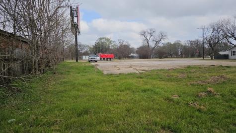 210 NE 2nd Street Kerens TX 75144