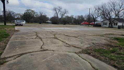 210 NE 2nd Street Kerens TX 75144