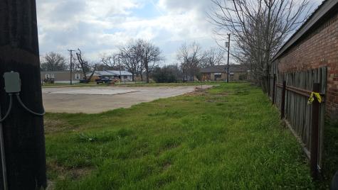 210 NE 2nd Street Kerens TX 75144