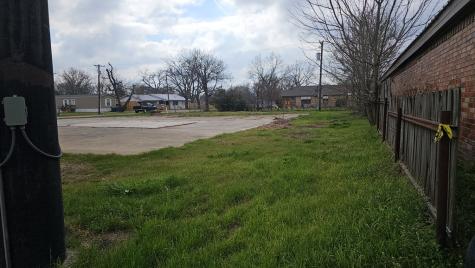 210 NE 2nd Street Kerens TX 75144