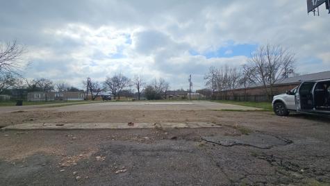 210 NE 2nd Street Kerens TX 75144