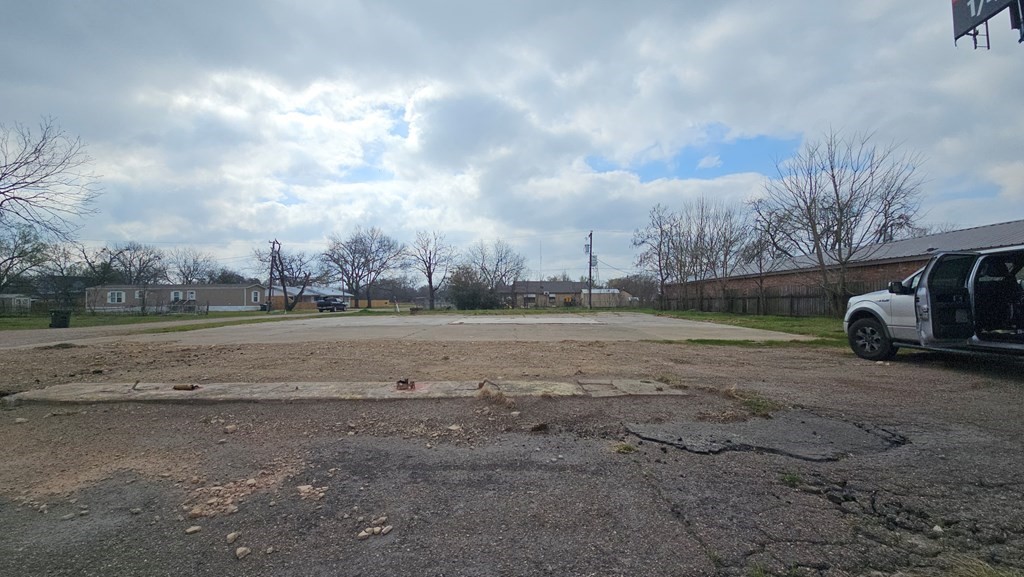 210 NE 2nd Street Kerens TX 75144