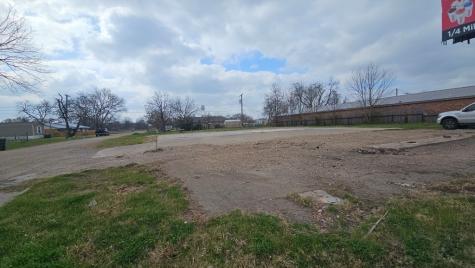 210 NE 2nd Street Kerens TX 75144