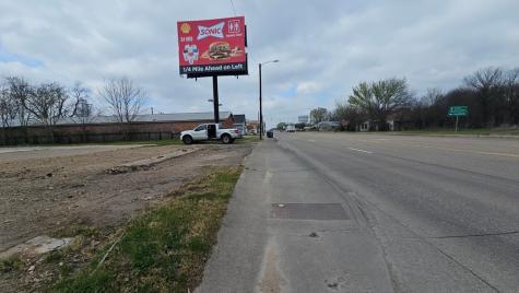 210 NE 2nd Street Kerens TX 75144