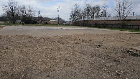 210 NE 2nd Street Kerens TX 75144