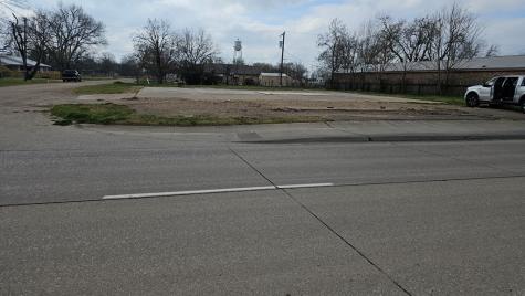 210 NE 2nd Street Kerens TX 75144