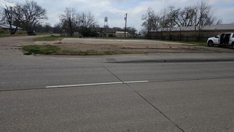 210 NE 2nd Street Kerens TX 75144