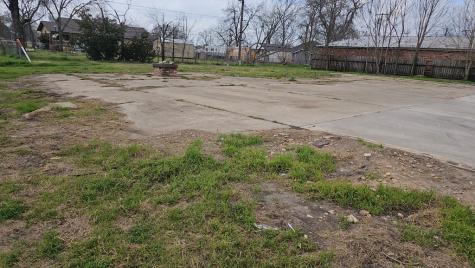 210 NE 2nd Street Kerens TX 75144