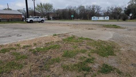 210 NE 2nd Street Kerens TX 75144