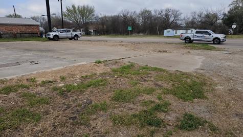 210 NE 2nd Street Kerens TX 75144