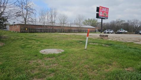 210 NE 2nd Street Kerens TX 75144