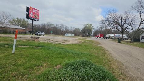 210 NE 2nd Street Kerens TX 75144