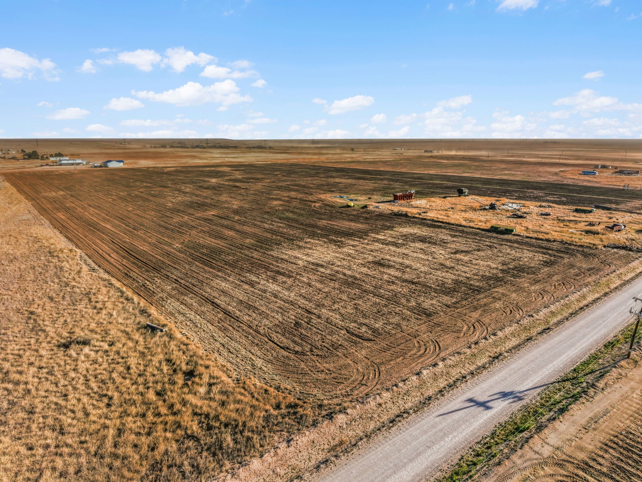 0 County Road Lubbock TX 79415
