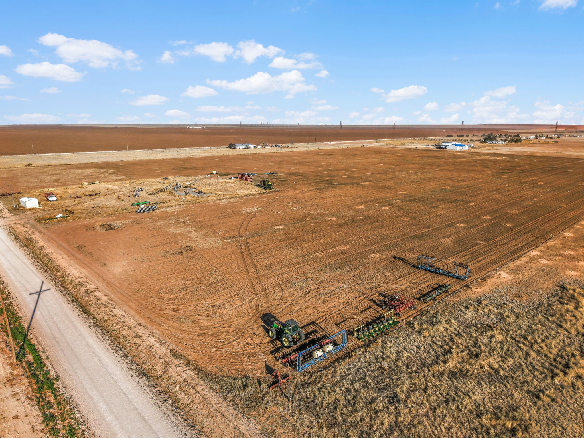 0 County Road Lubbock TX 79415