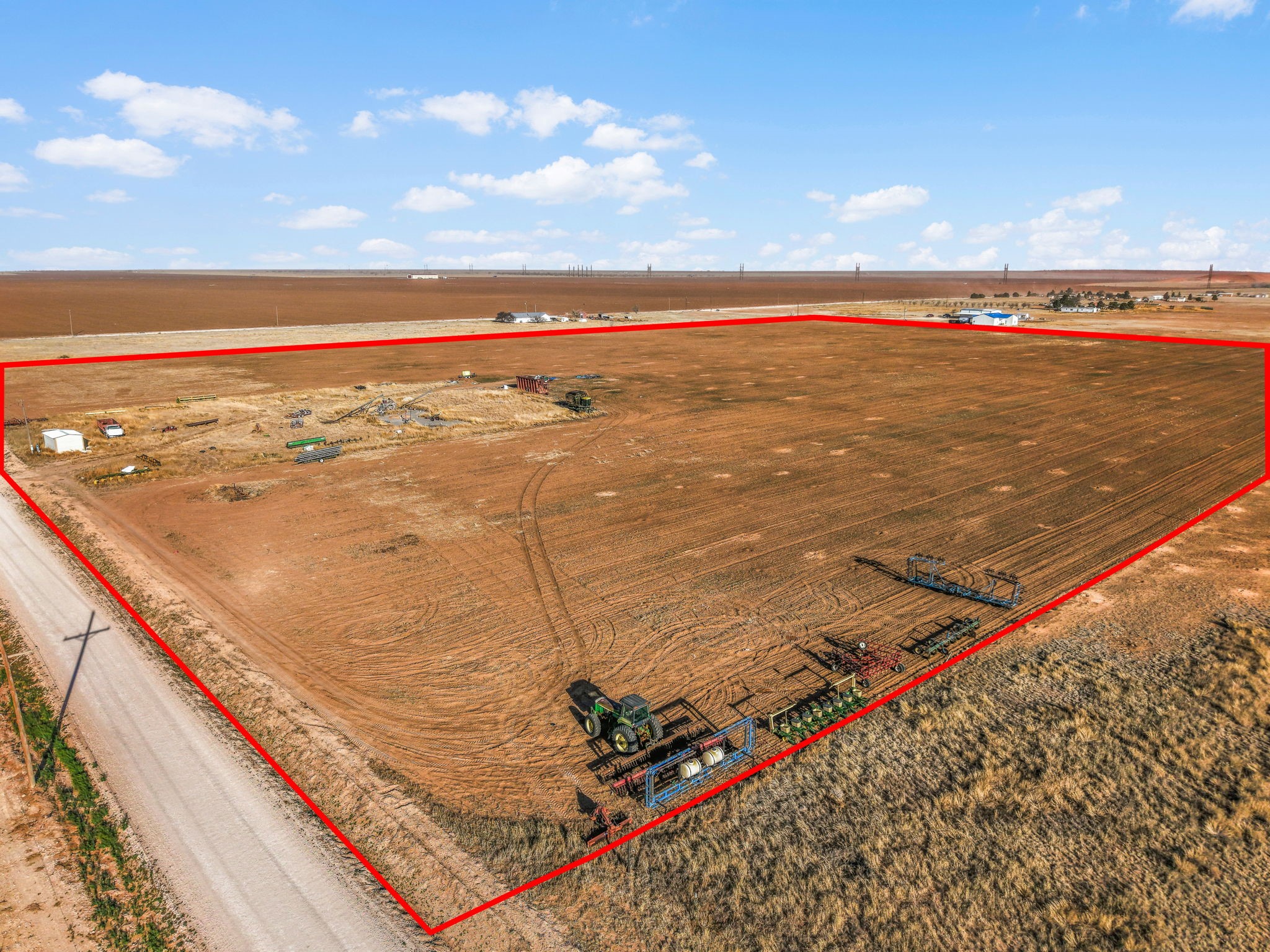 0 County Road Lubbock TX 79415