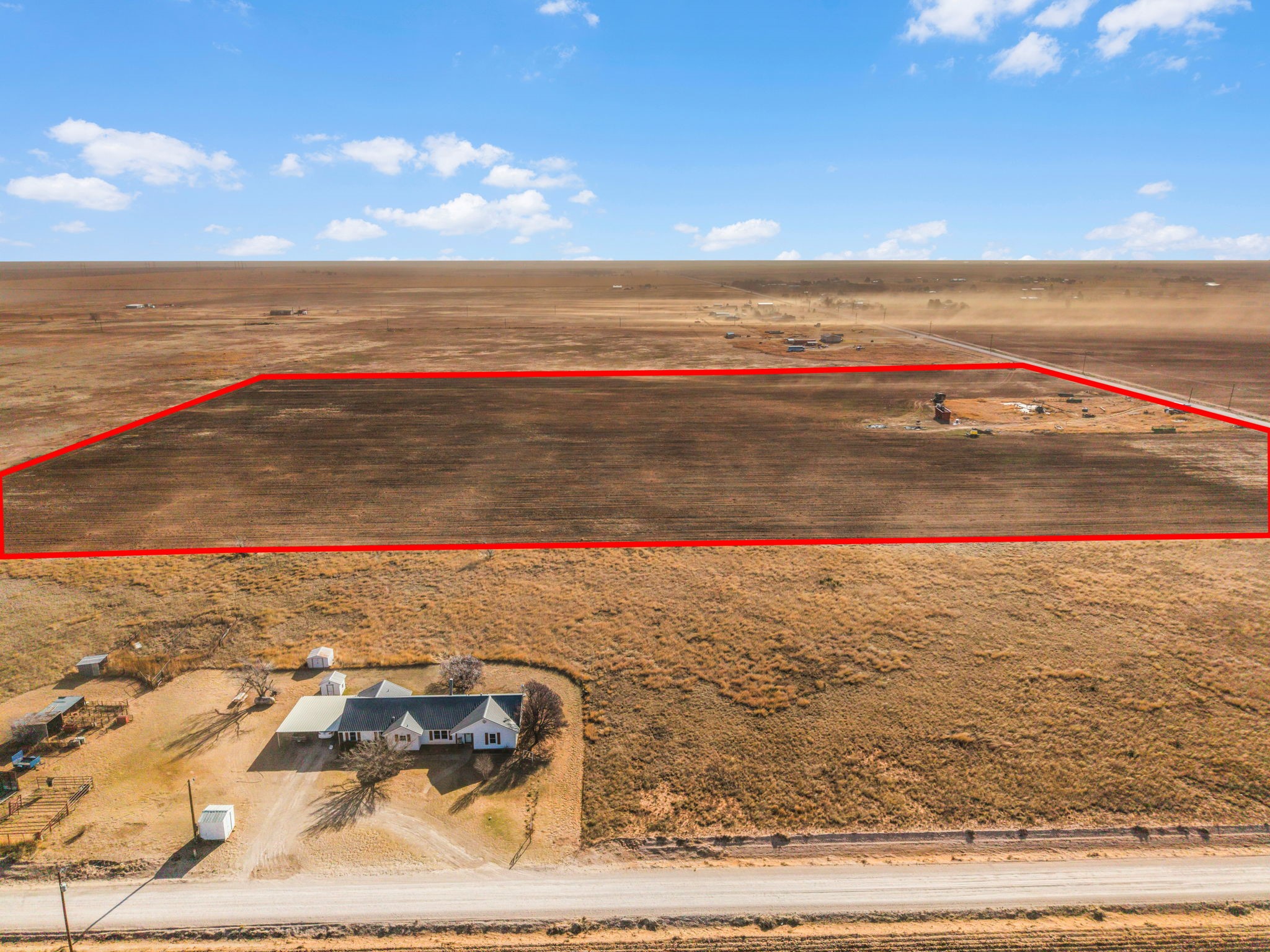 0 County Road Lubbock TX 79415