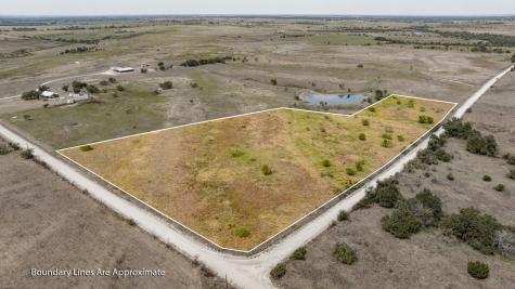 Tract 6 Cr 112 Hico TX 76457